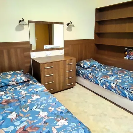 شقة Sweet Dreams 2 In Santa Marina *