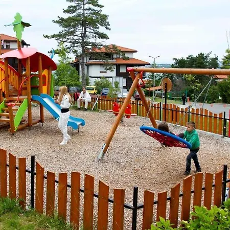 شقة Sweet Dreams 2 In Santa Marina
