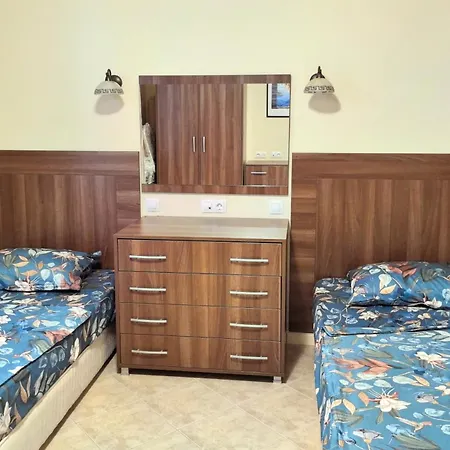 شقة Sweet Dreams 2 In Santa Marina